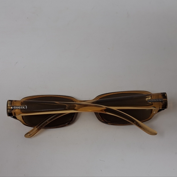 Gucci Vintage Y2K Tom Ford Women's Sunglasses Polarized GG1439/S 52mm 52-18-130 - Picture 11 of 14